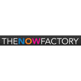 The Now Factory Logo