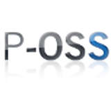 P-OSS Logo