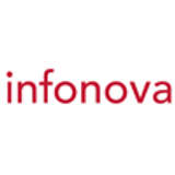 Infonova Logo