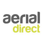Aerial Direct Logo