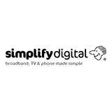 Simplifydigital Logo