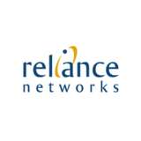 Reliance Networks Logo