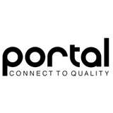 Portal Communications Logo