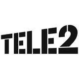 Tele2 Logo