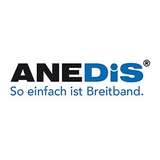 Anedis Logo