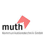Muth Kommunikationstechnik Logo