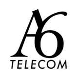 A6 Telecom Logo