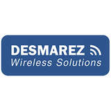 Desmarez Radiocommunication Logo