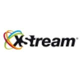 X-Stream Logo