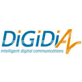 Digidia Logo