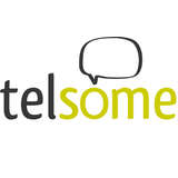 Telsome Logo