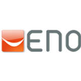 Eno Telecom Logo