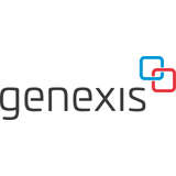 Genexis Logo