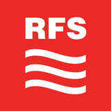 Radio Frequency Systems Logo