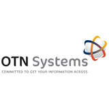 OTN Systems Logo