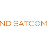 ND SATCOM Logo