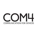 Com4 Logo