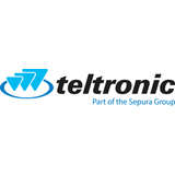 Teltronic Logo