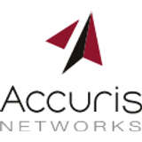 Accuris Networks Logo
