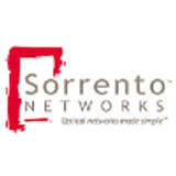Sorrento Networks Logo
