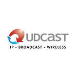 UDcast Logo