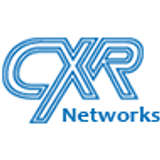 CXR Logo
