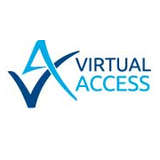 Virtual Access Logo