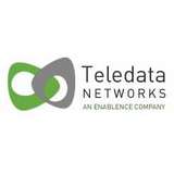 Teledata Networks Logo