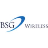BSG Wireless Logo