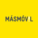 MásMóvil Logo
