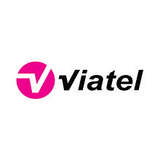 Viatel Logo