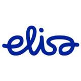 Elisa Logo