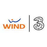 Windtre Logo