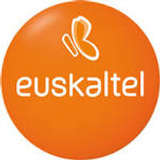 Euskaltel Logo