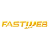 Fastweb Logo