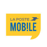 La Poste Mobile Logo