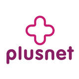 Plusnet Logo