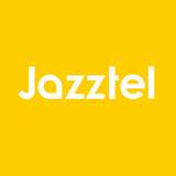 Jazztel Logo