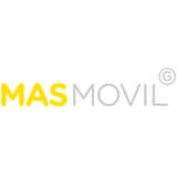 MasMovil Logo