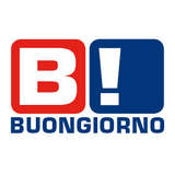 Buongiorno Logo
