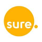 Sure Logo