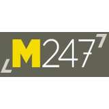 M247 Logo