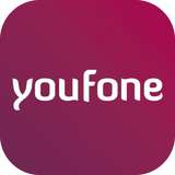 Youfone Logo