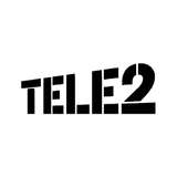 Tele2 Logo