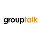 GroupTalk Logo
