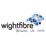 WightFibre Logo
