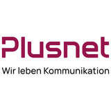 Plusnet Logo