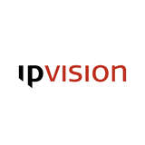 IPvision Logo