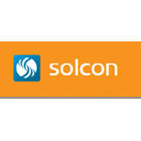 Solcon Logo
