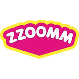 Zzoomm Logo